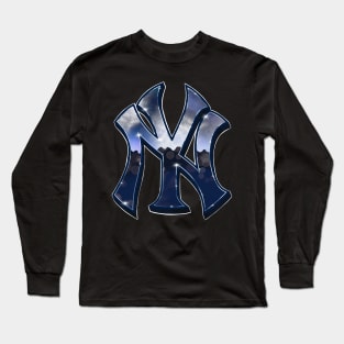 NYC Long Sleeve T-Shirt